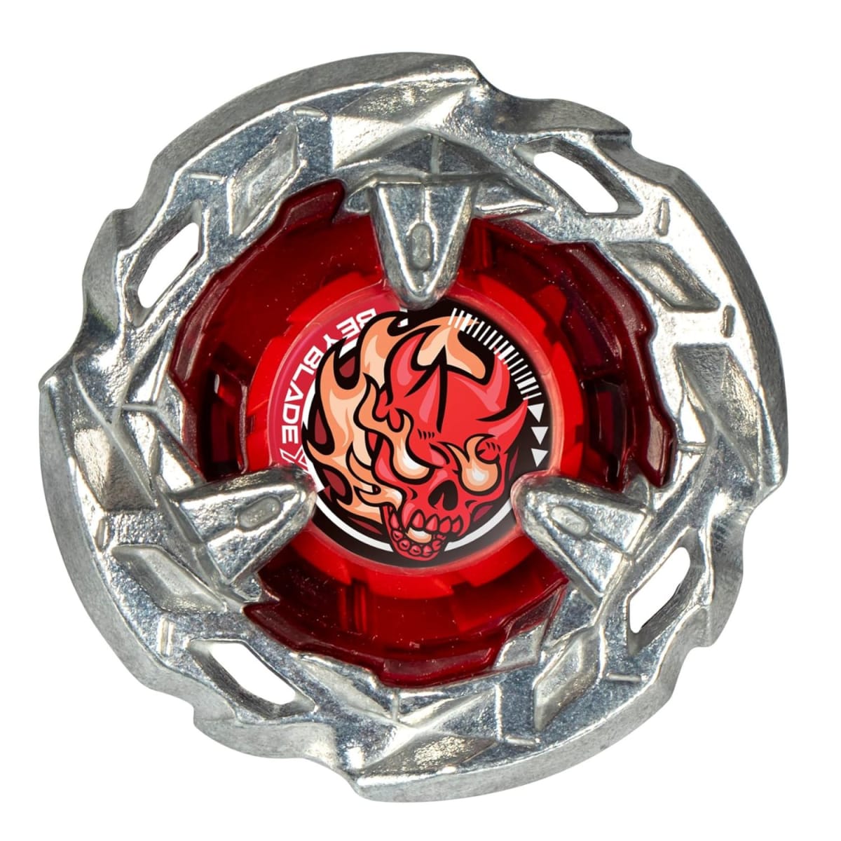 Beyblade Scythe Incendio 4-60T2