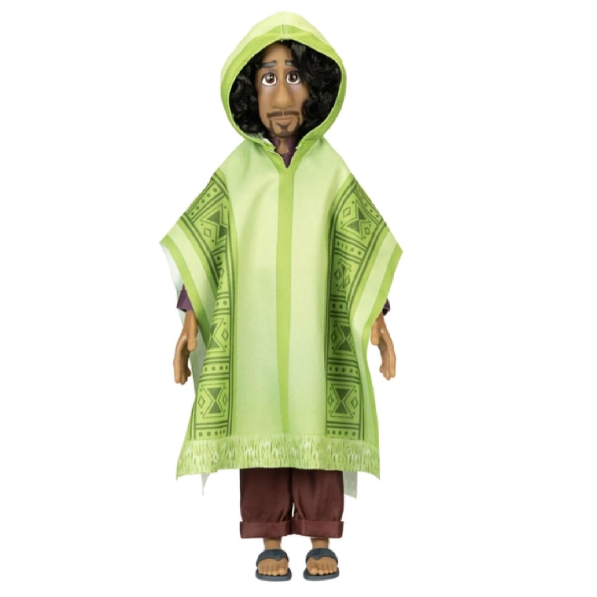 Muñeco Bruno Encanto 26 cm2