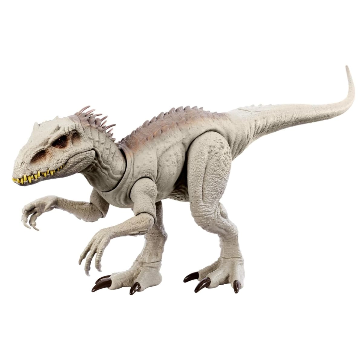 Indominus Rex Camuflaje Sonido, Luz y Movimiento2