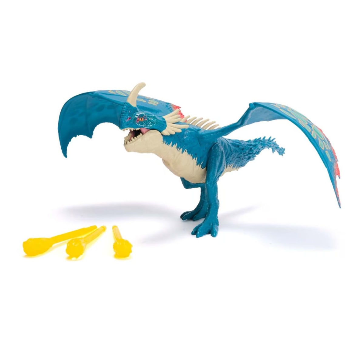 Figura  Deadly Nadder Cómo Entrenar A Tu Dragón2