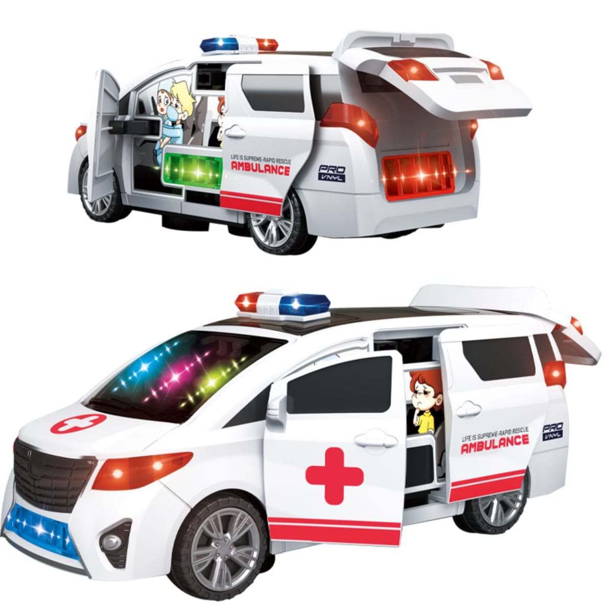 Carro Policía2