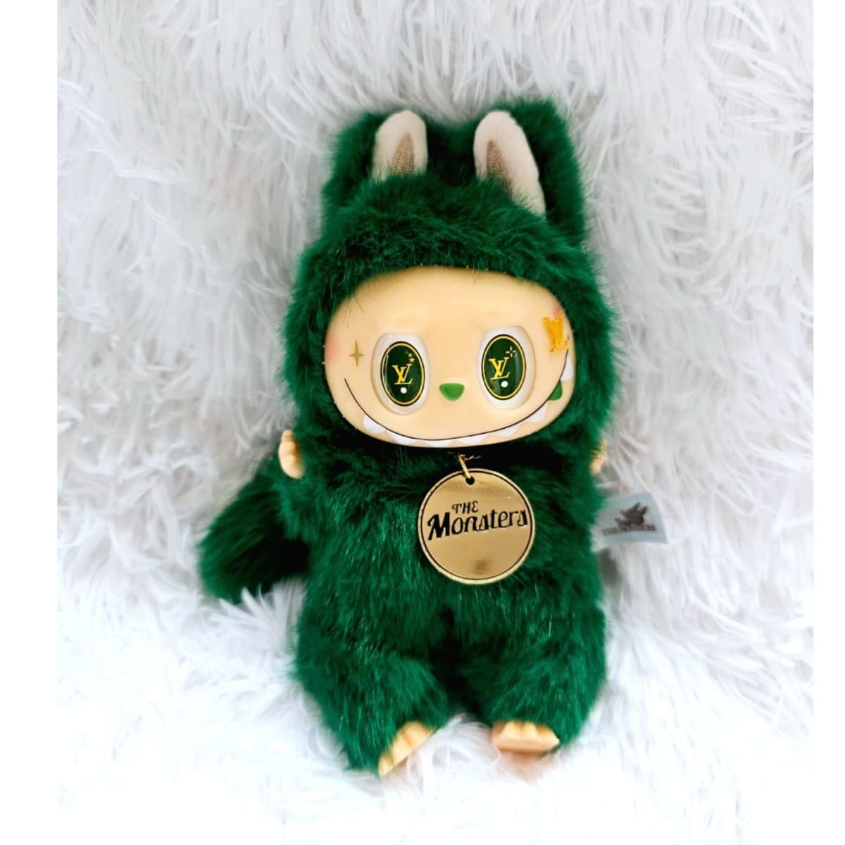 Dupe Laubu de la Suerte LV Edición Especial1