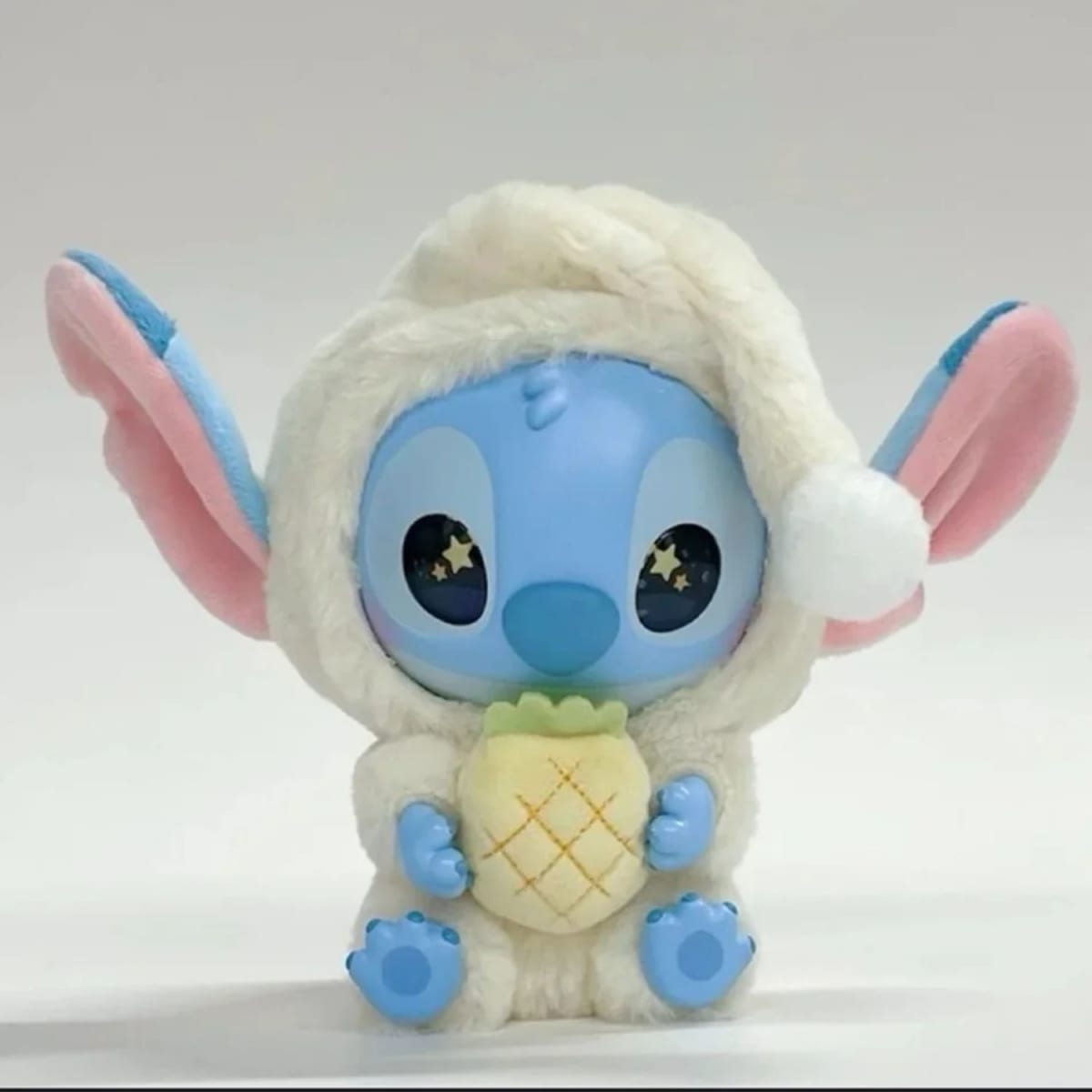 Stitch Peluche Colgante Sorpresa 14 cm2