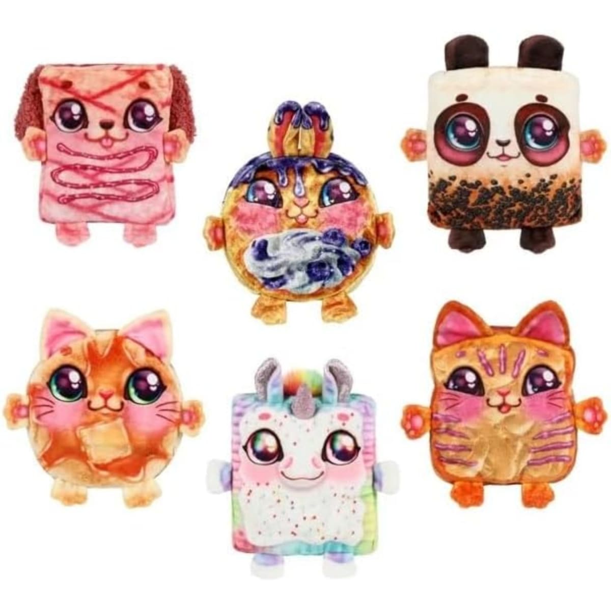 Tostadora Cookeez Makery  Surprise2