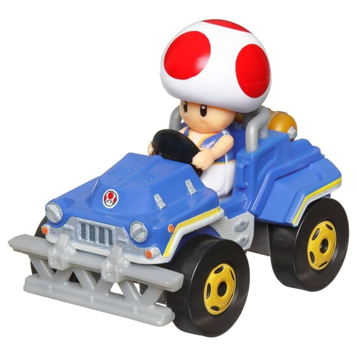 Auto Hot Wheels Toad Super Mario The Movie2