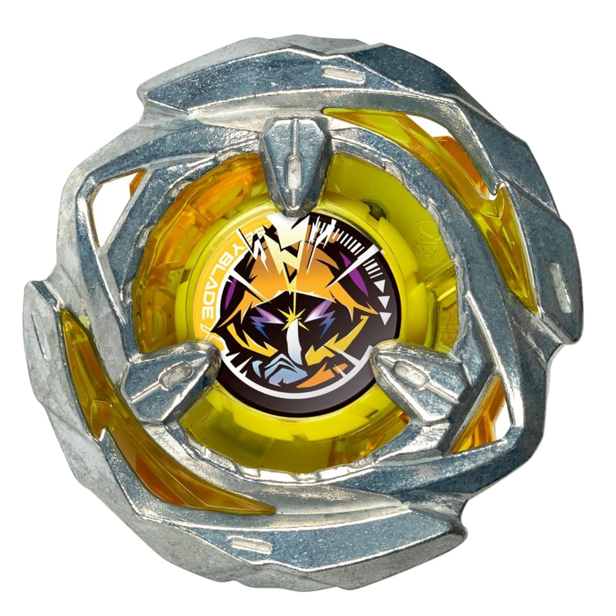 Beyblade X Arrow Wizard 4-80B 2