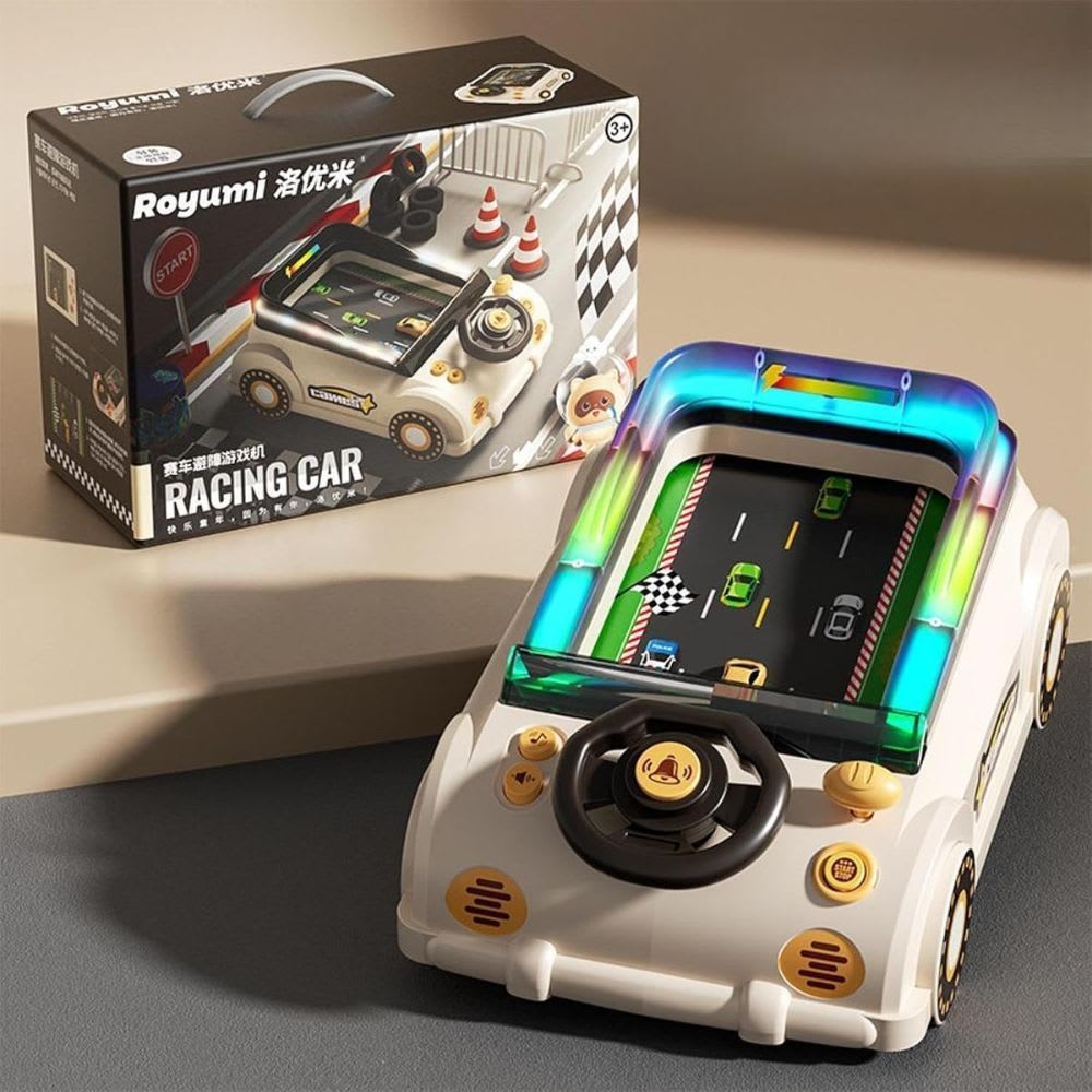 Juego de Carreras de Carros2