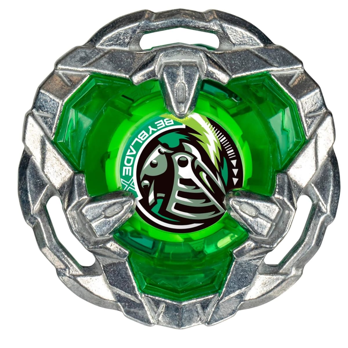 Beyblade X Helm Knight 3-80N2