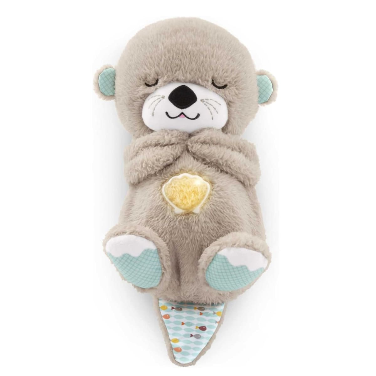 Nutria Hora de Dormir con Respiración, Sonido y Movimiento2