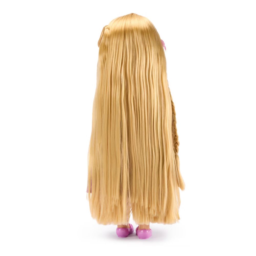Muñeca Rapunzel Once Upon a Story2