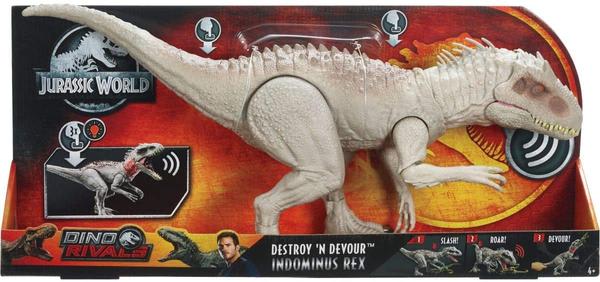 INDOMINUS REX DESTROY ´N DEVOUR1