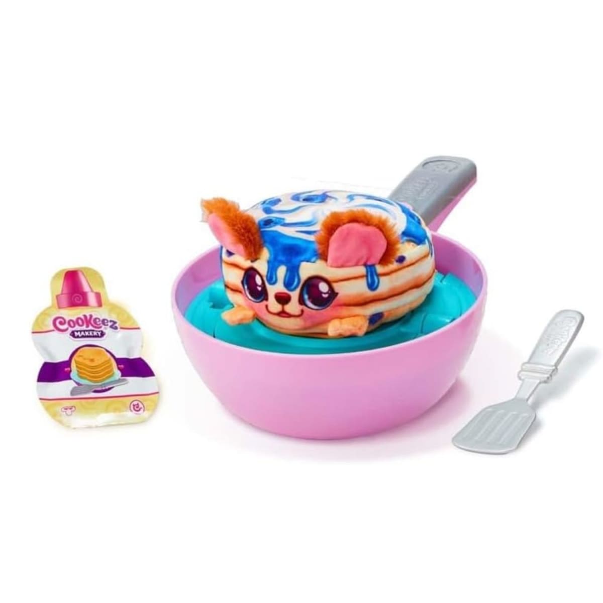 Panquequera Mezcla y Voltea3