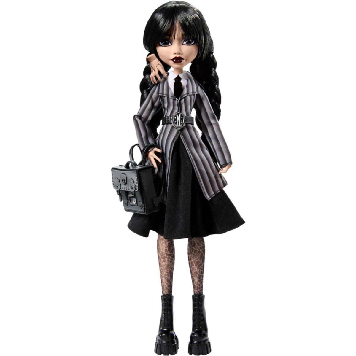 Muñeca Merlina Edición Limitada3