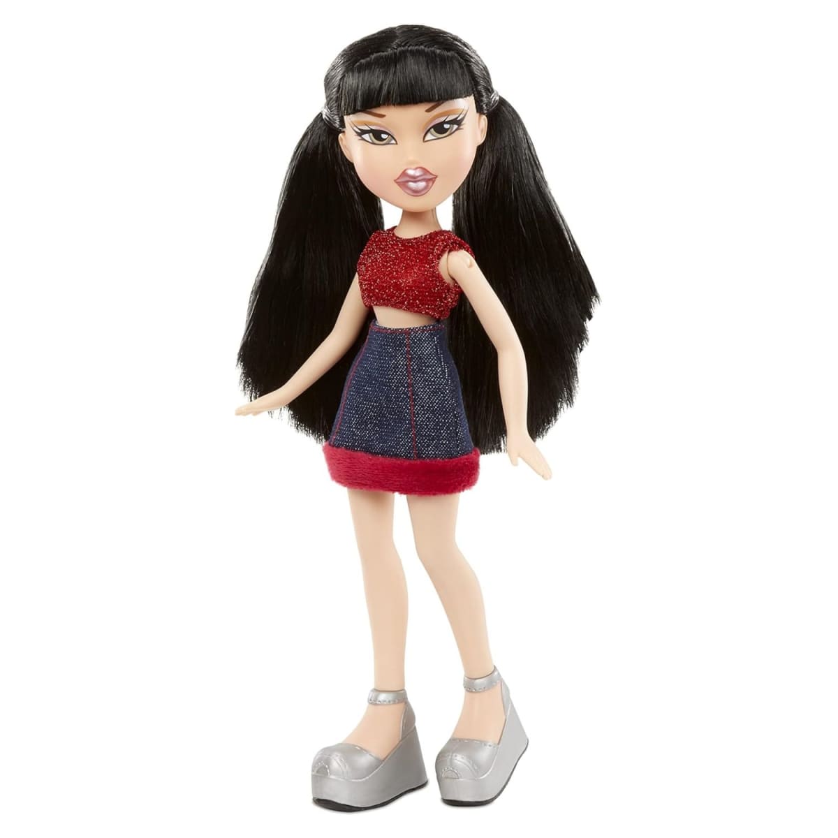 Muñeca Bratz Jade 20 Aniversario3