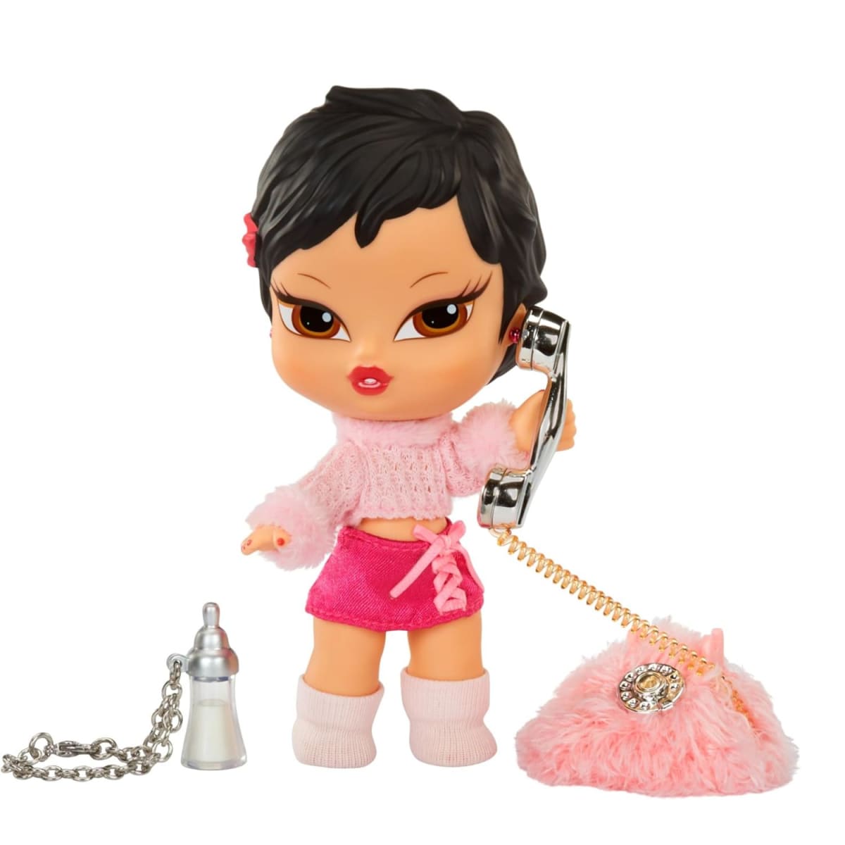 Muñeca Jade Babyz Bratz Runway3