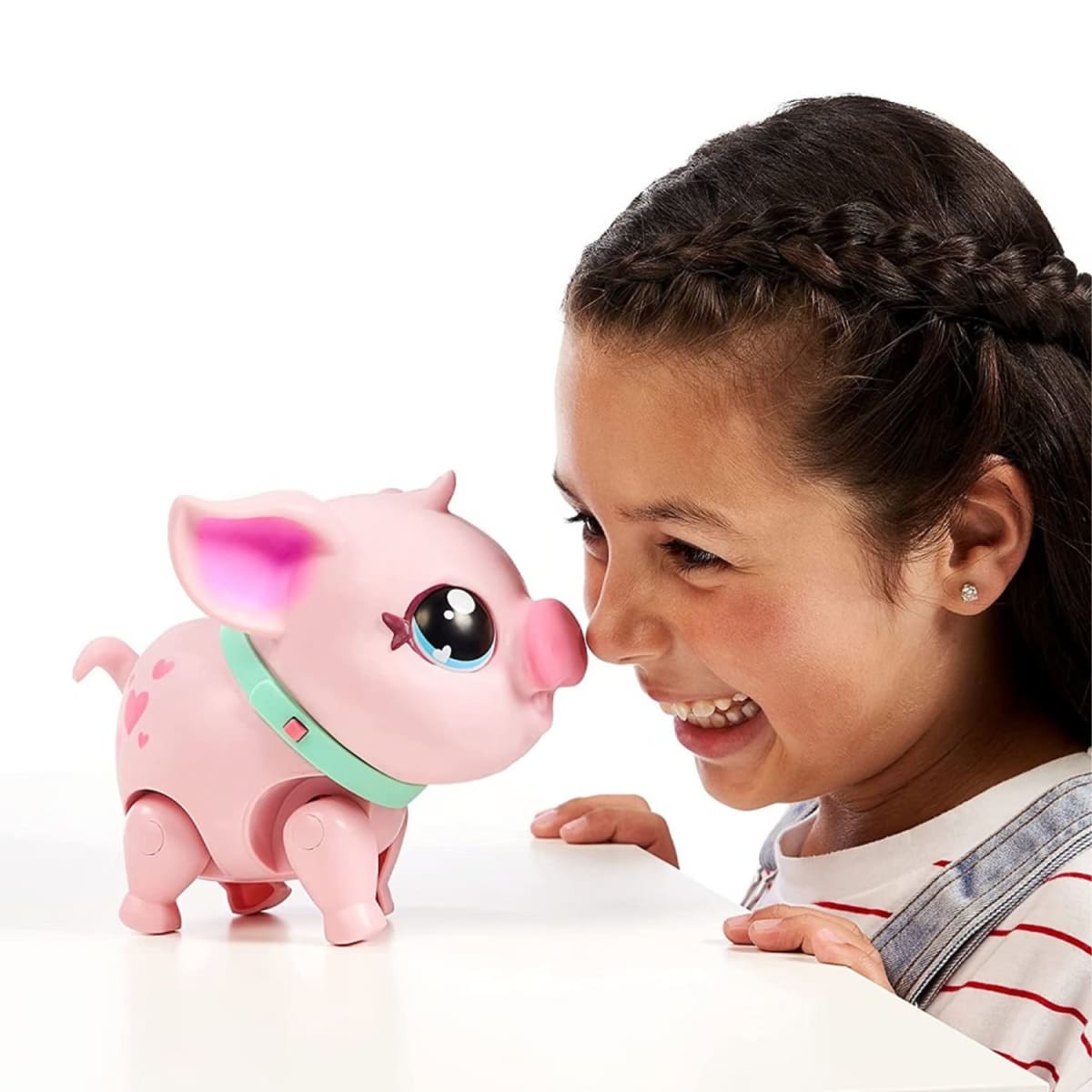 My Pet Pig Piggly +25 Sonidos e Interacciones3