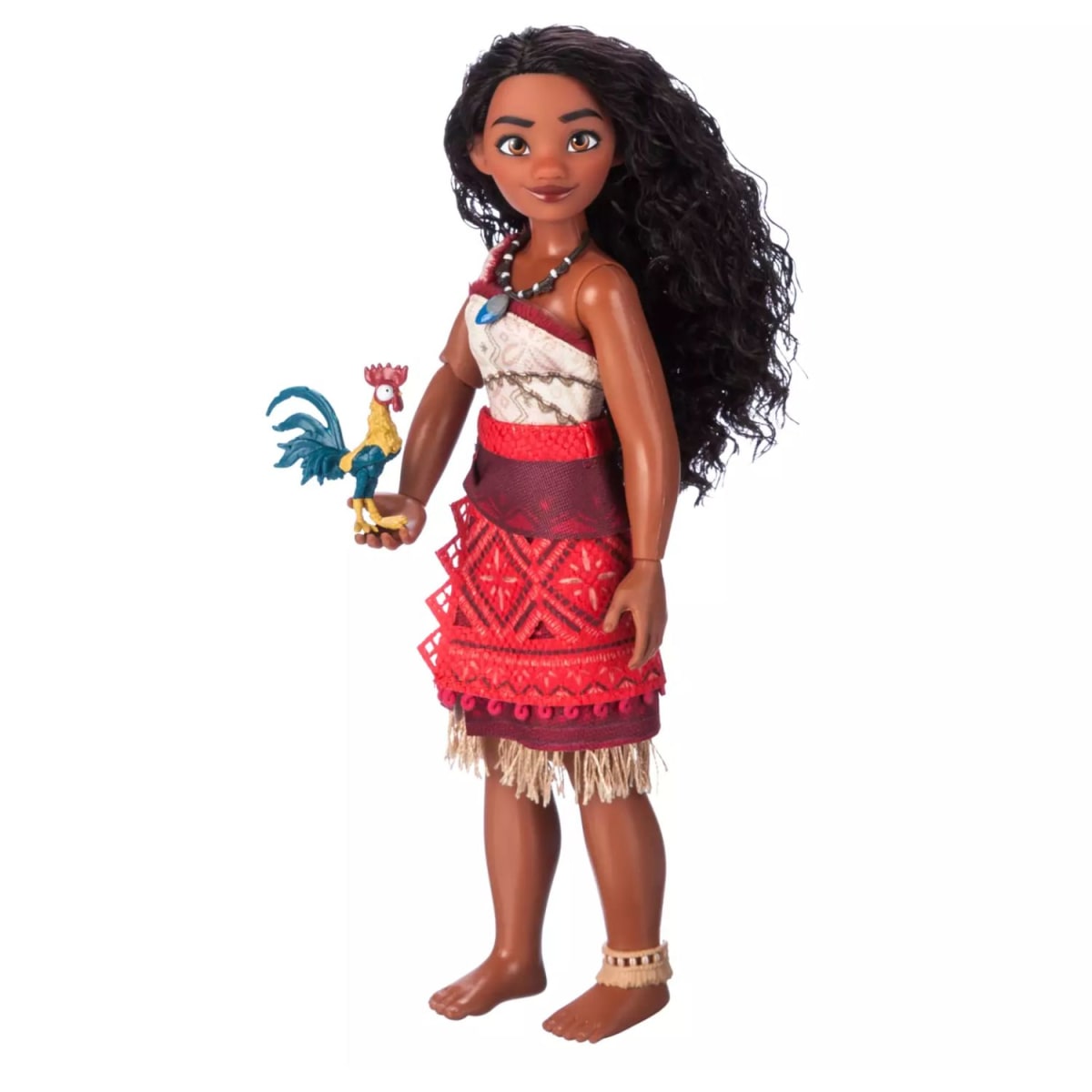Muñeca Moana Musical- Moana 23