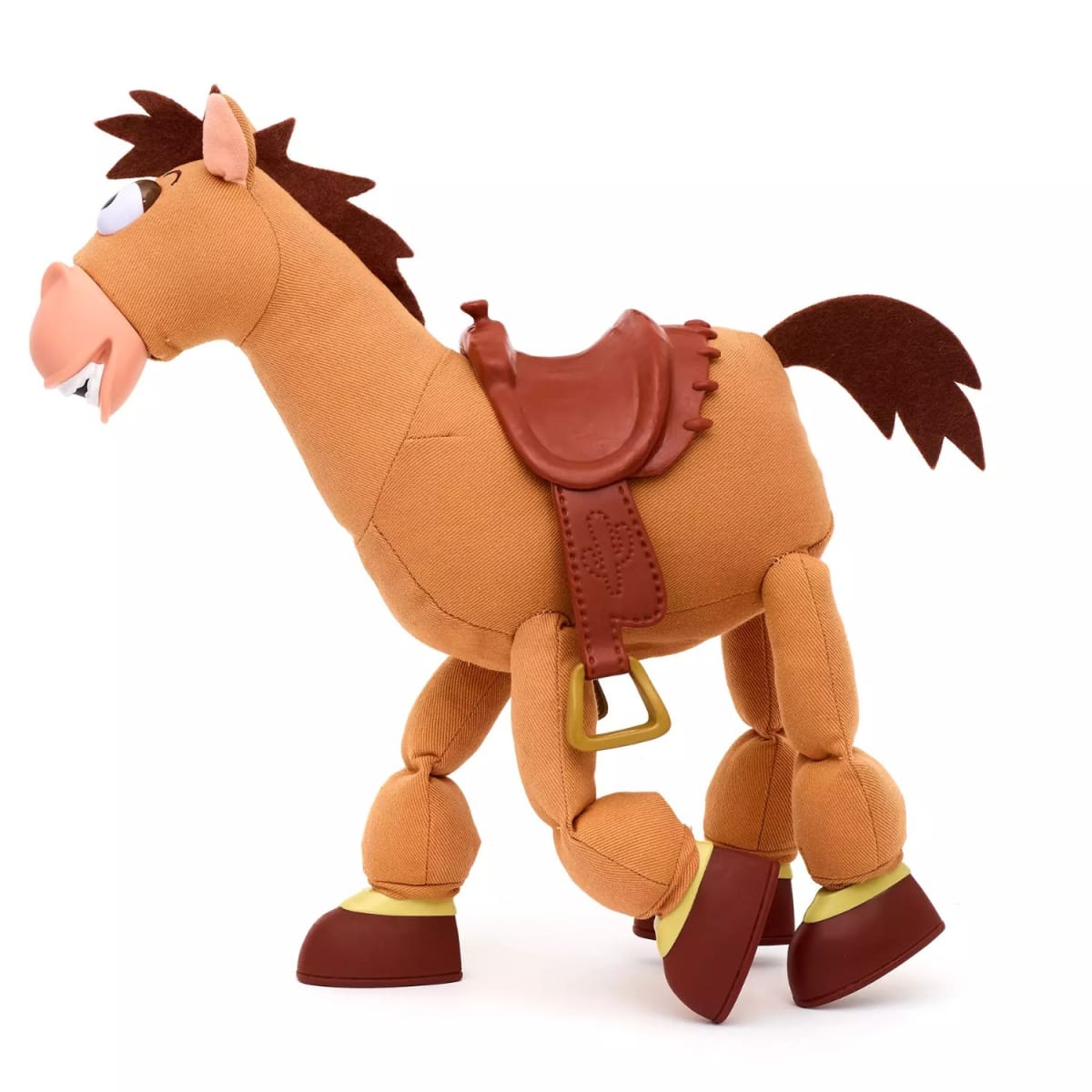 Caballo  Tiro al Blanco Interactivo Toy Story con Sonido3