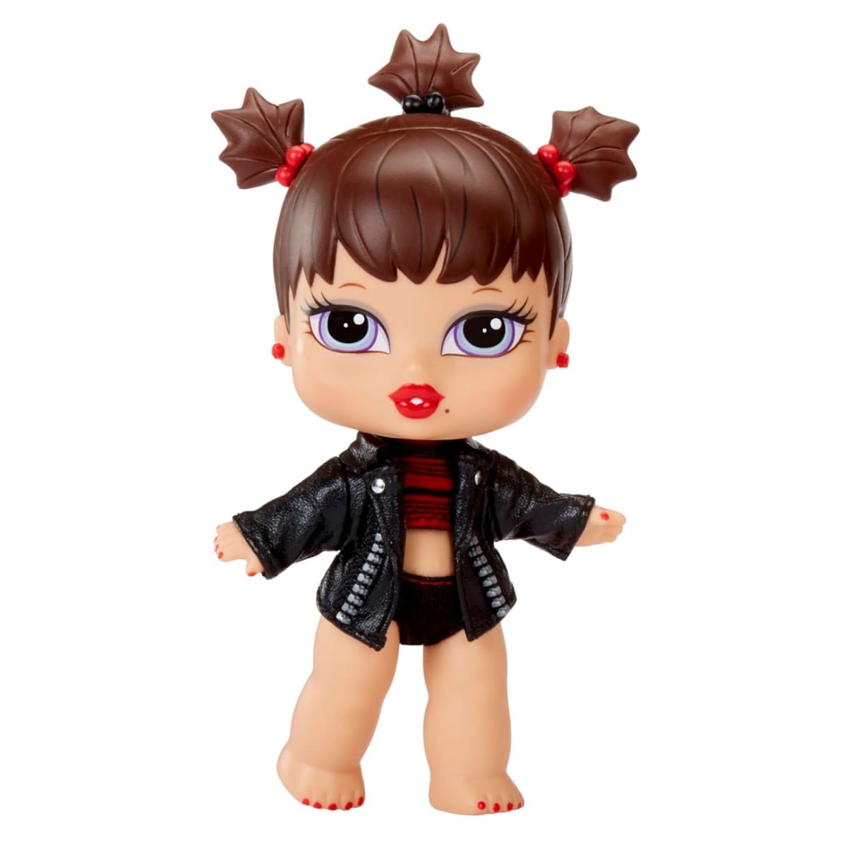 Pack Duo Muñecas Babyz Bratz Phobe y Roxxi3
