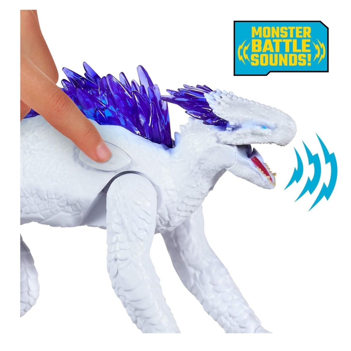 Godzilla x Kong – Shimo Rugido de Batalla 15 cm3