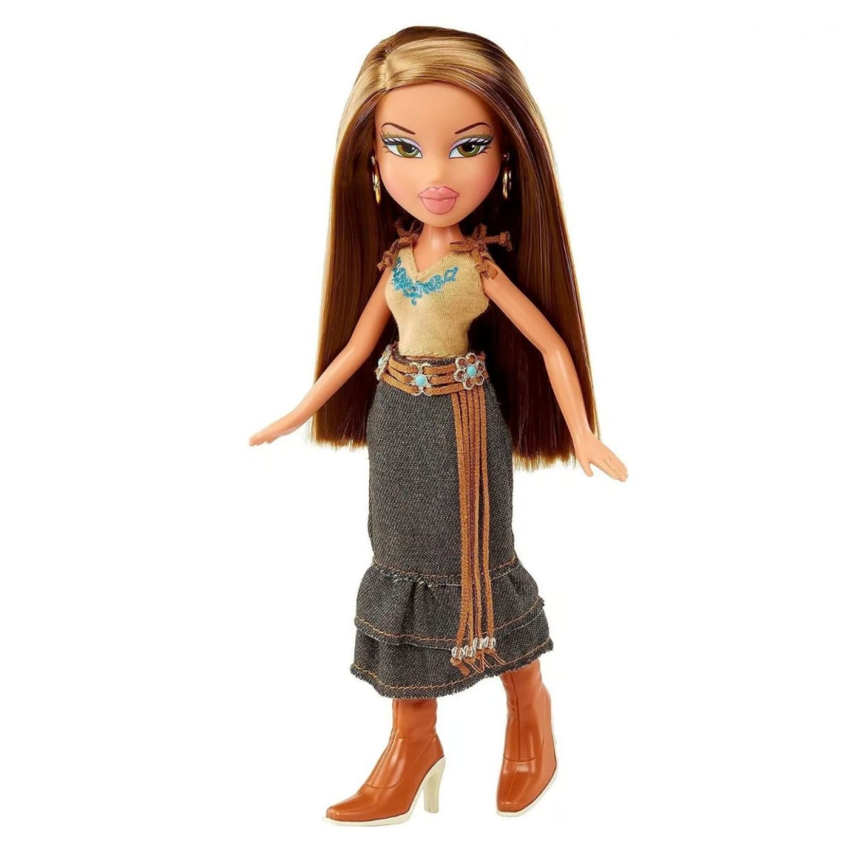 Muñeca Fianna Bratz con Accesorios3