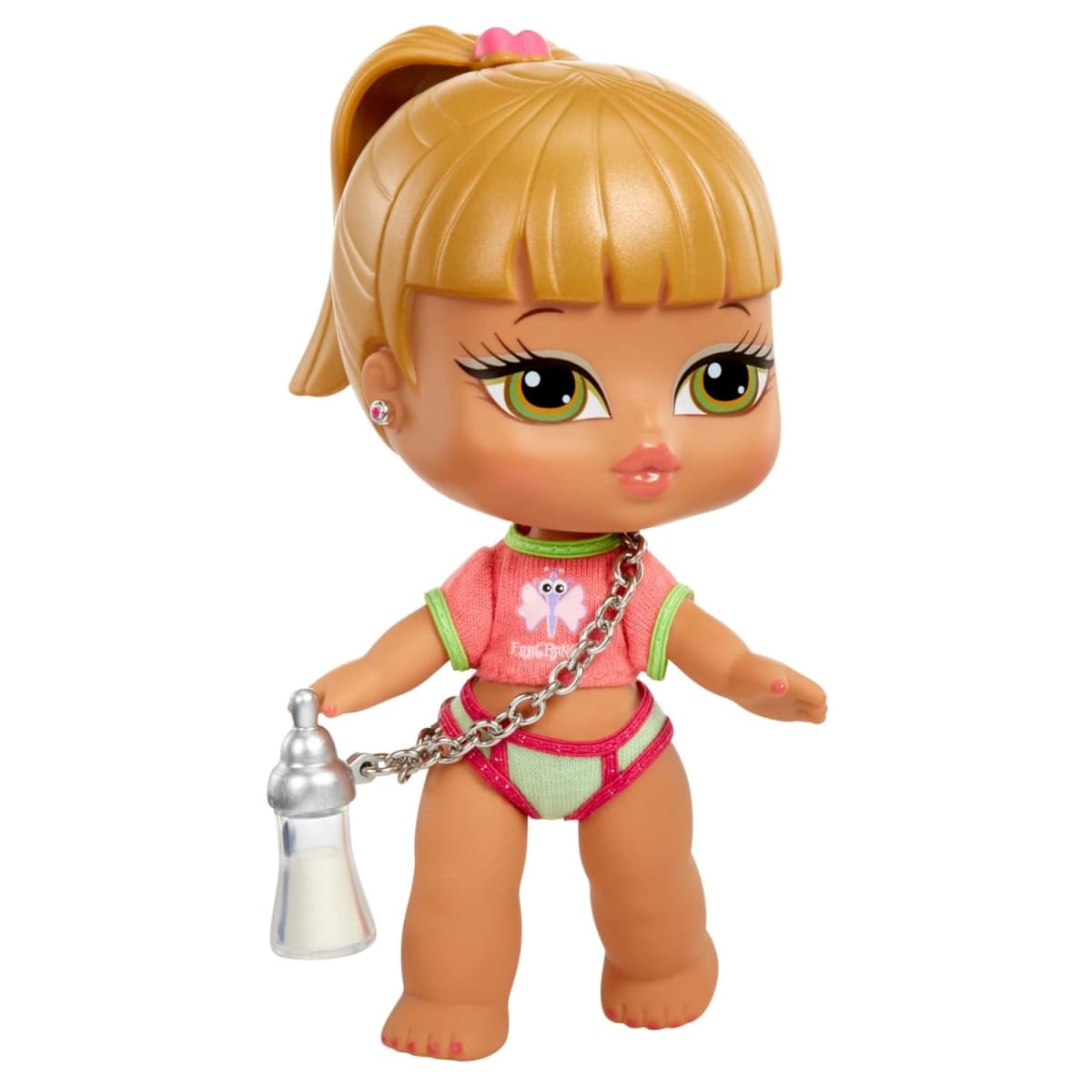 Muñeca Fianna Babyz Bratz 3