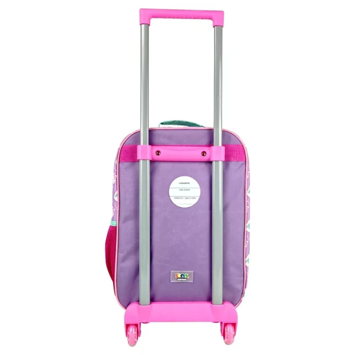 Set Mochila Hello Kitty Grande + Lonchera + Cartuchera 3