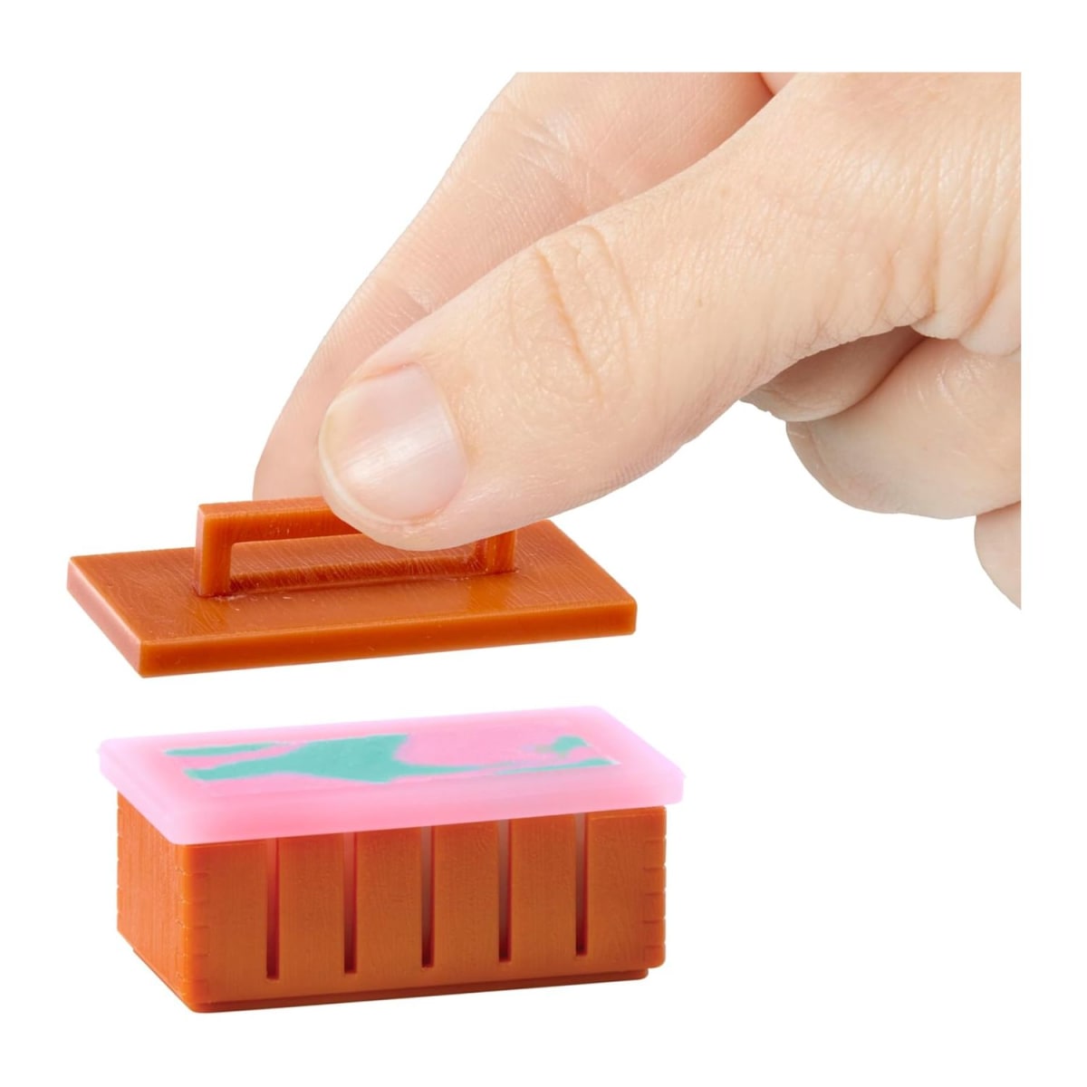 	
Cápsula Miniverse Make it Mini Spa3