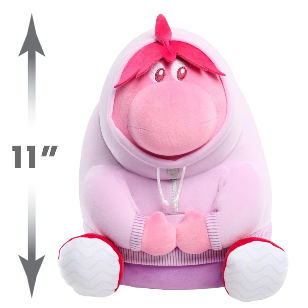 Peluche Vergúenza Intensamente 23