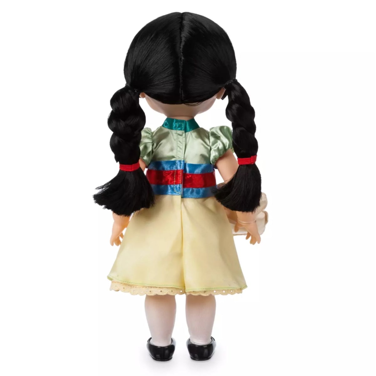 Muñeca Animator Mulan3