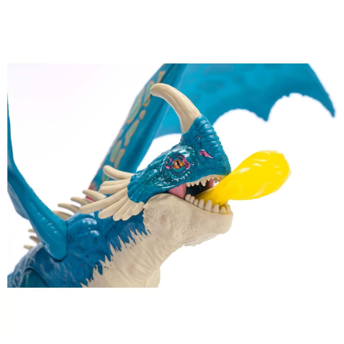 Figura  Deadly Nadder Cómo Entrenar A Tu Dragón3