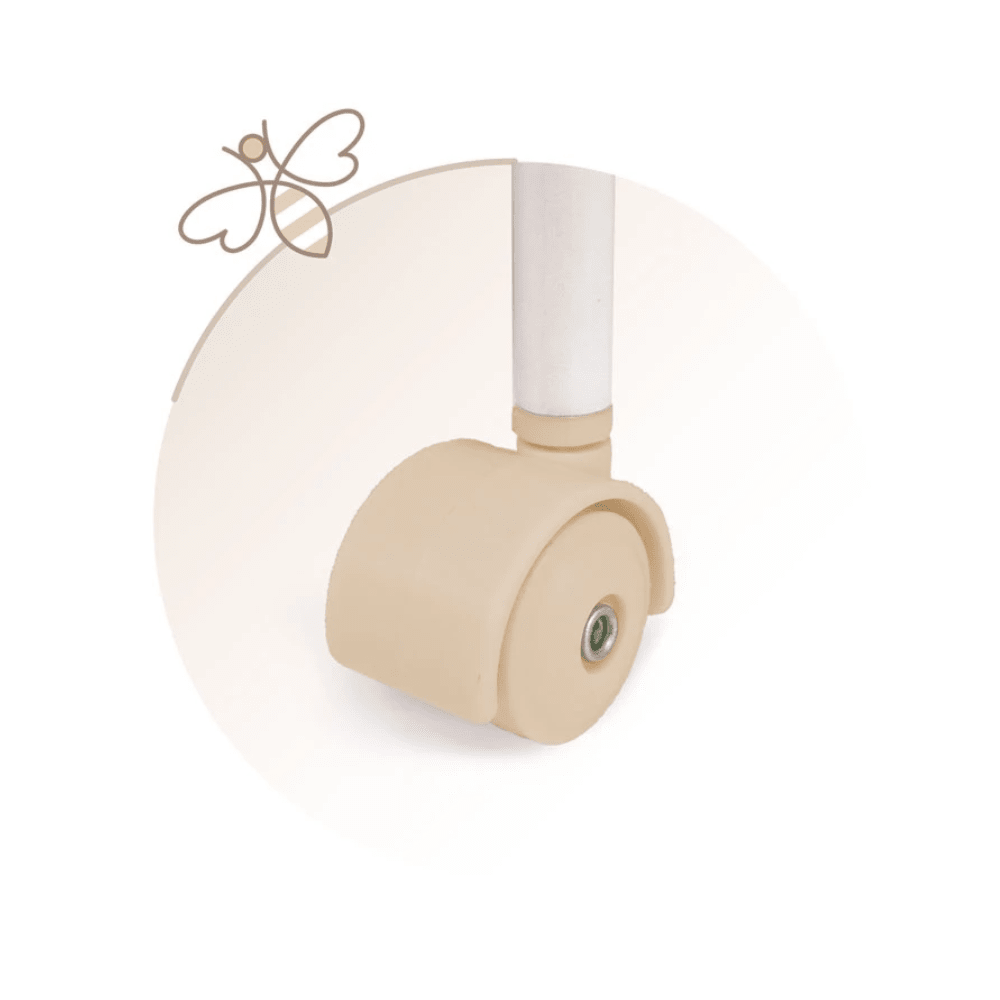 Moises Cuna para Muñecas Colección Verona3