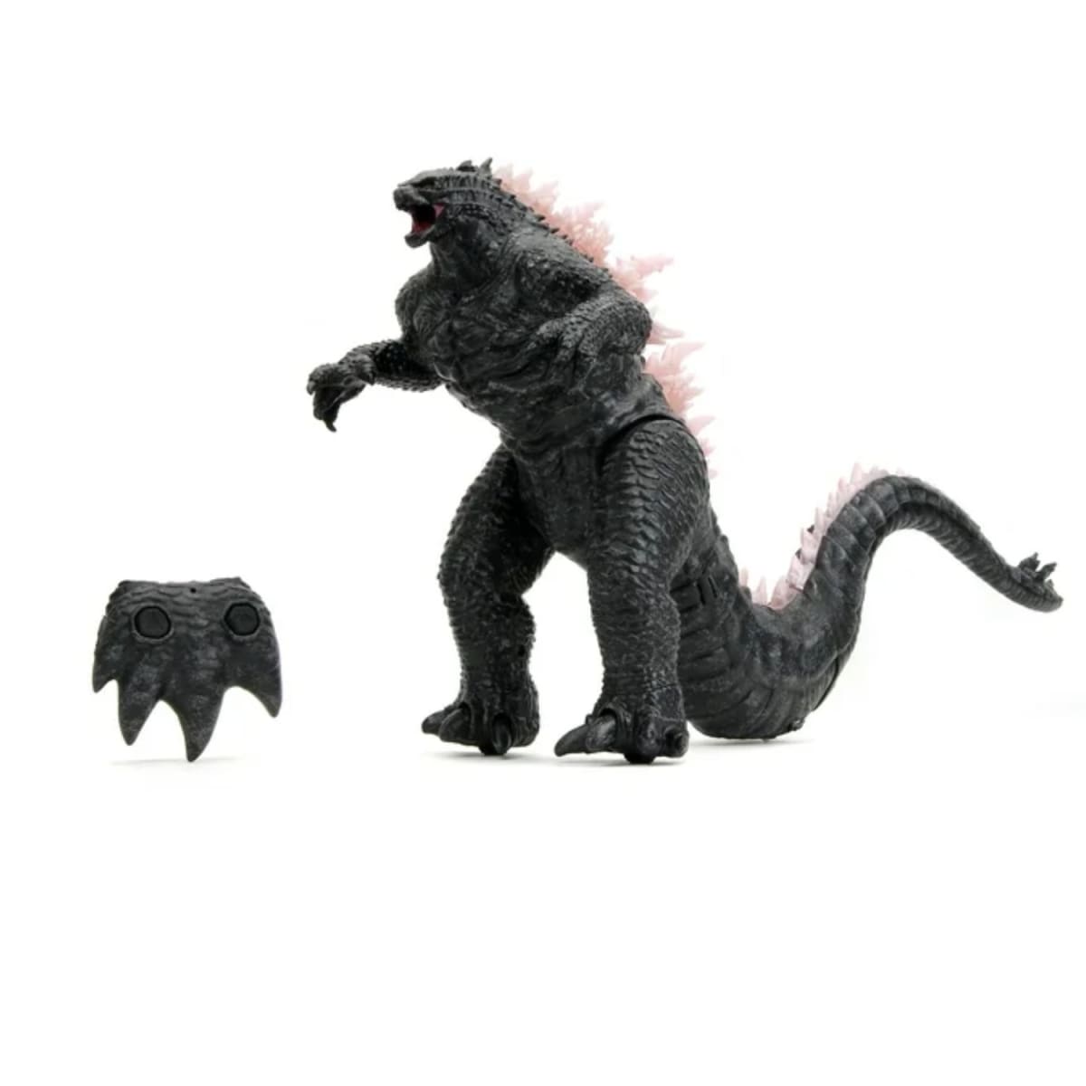 Godzilla x Kong The New Empire - Heat Ray Breath Godzilla RC3