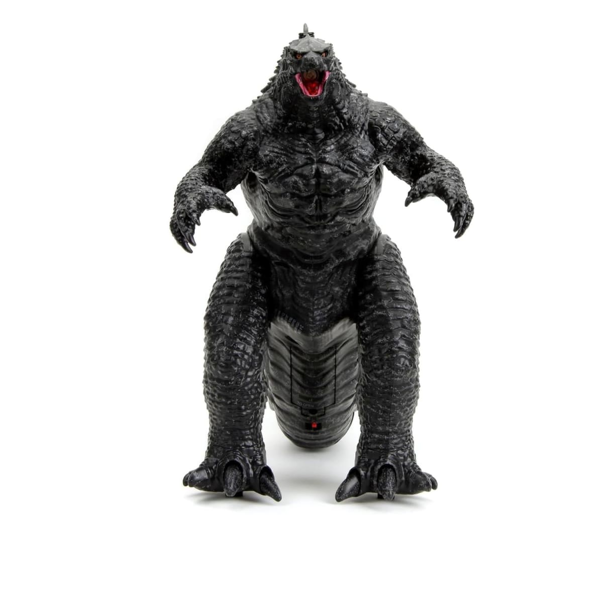 Godzilla x Kong The New Empire - Heat Ray Breath Godzilla RC5