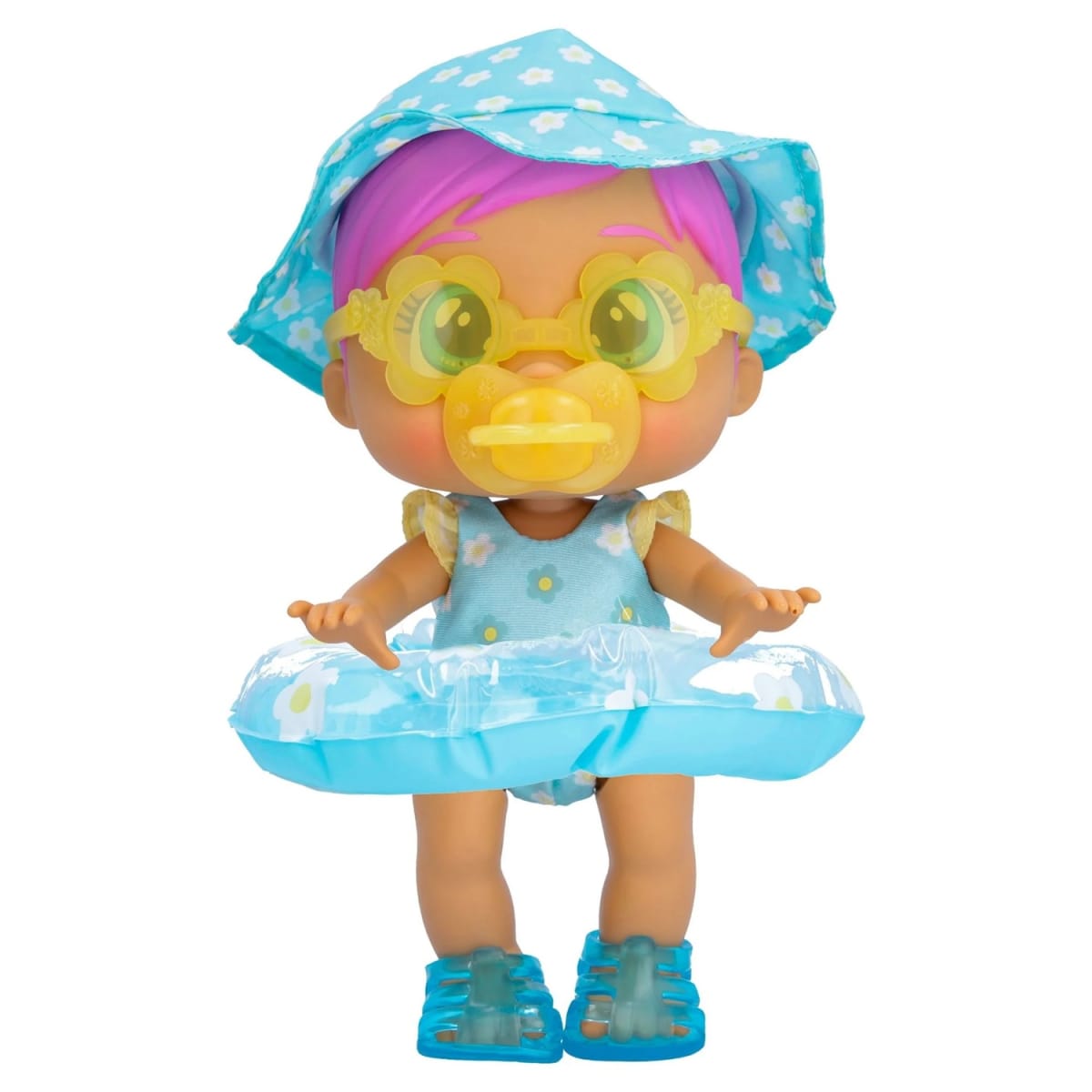 Muñeca Fun 'N Sun Mila3