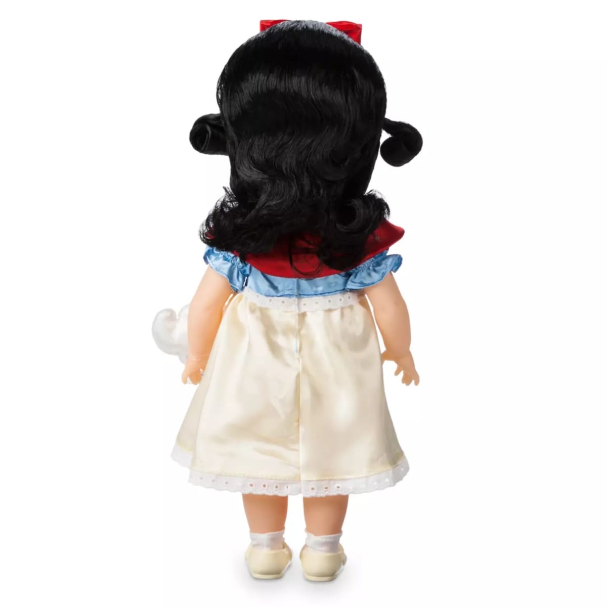 Muñeca Animator Blanca Nieves3