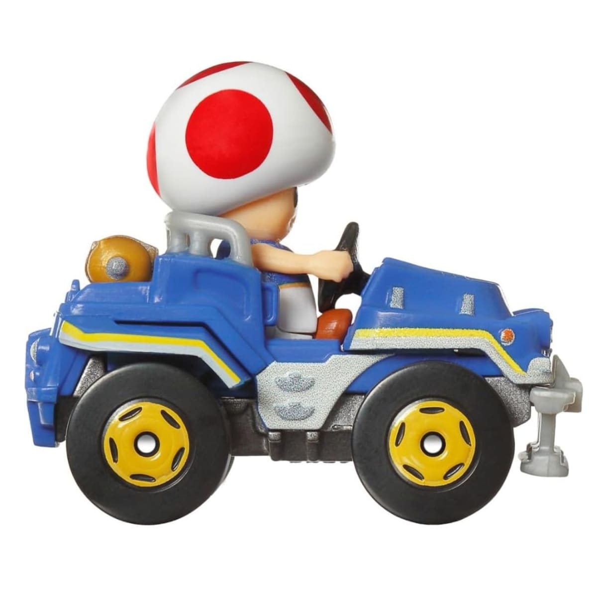 Auto Hot Wheels Toad Super Mario The Movie3