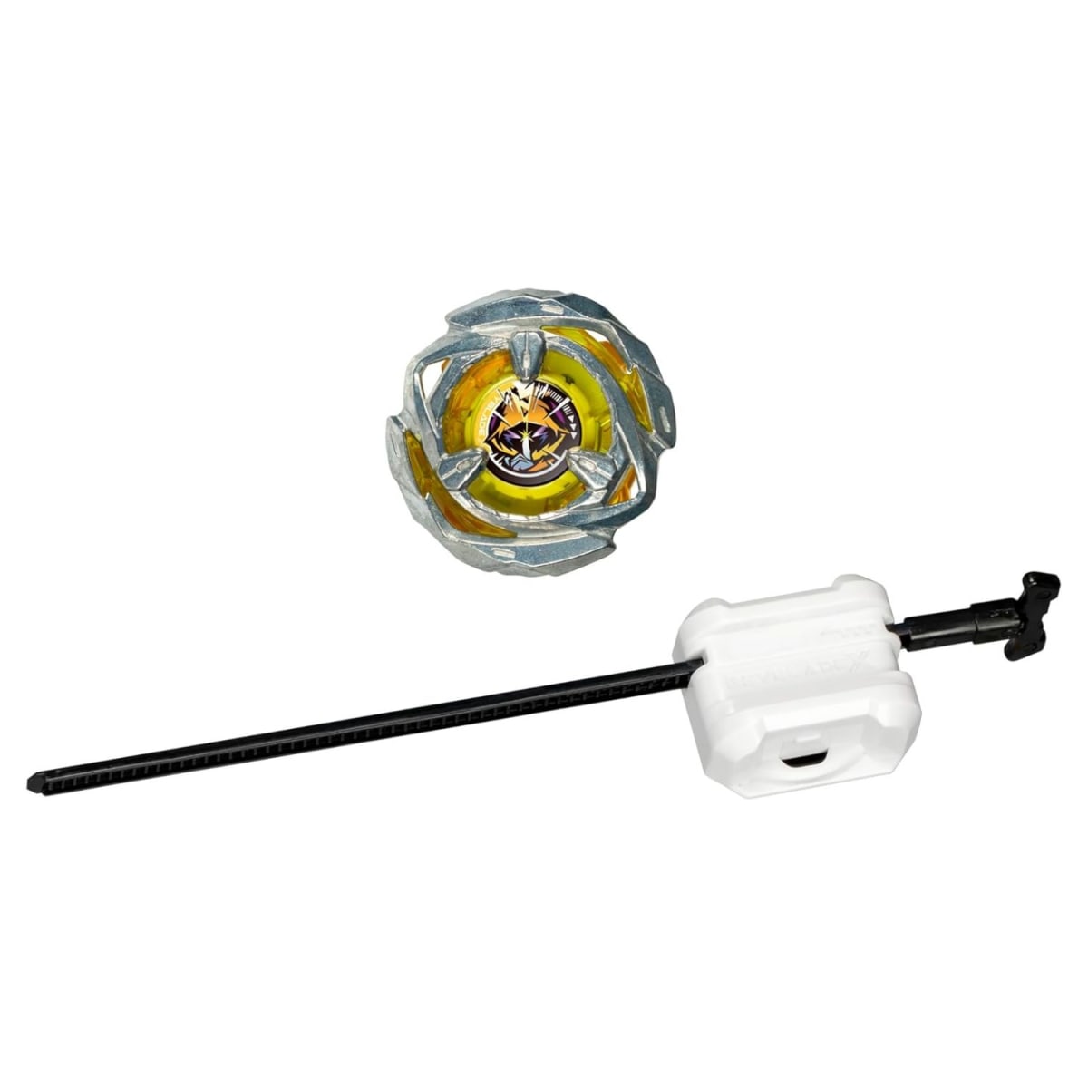 Beyblade X Arrow Wizard 4-80B 3