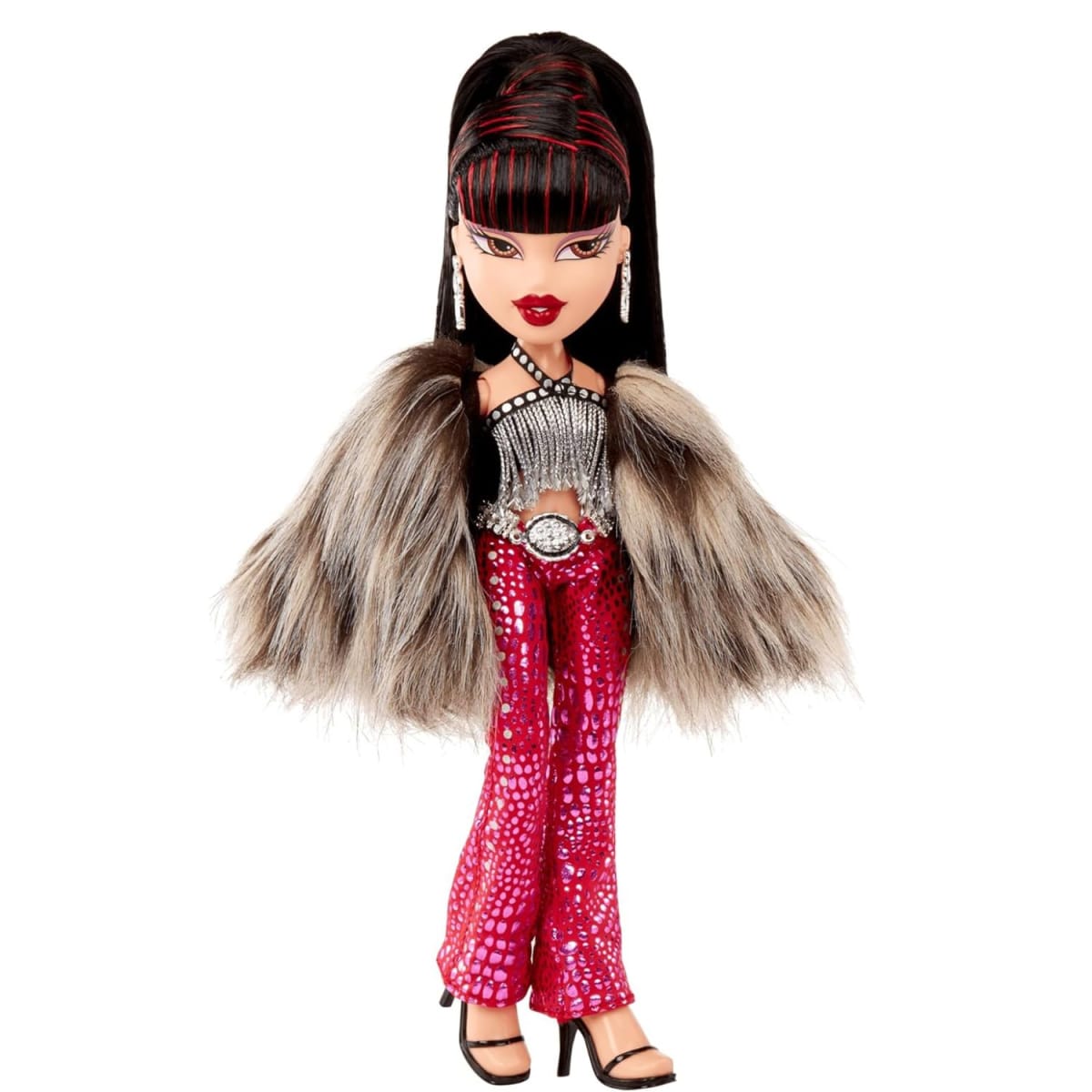 Muñeca Tiana Bratz3