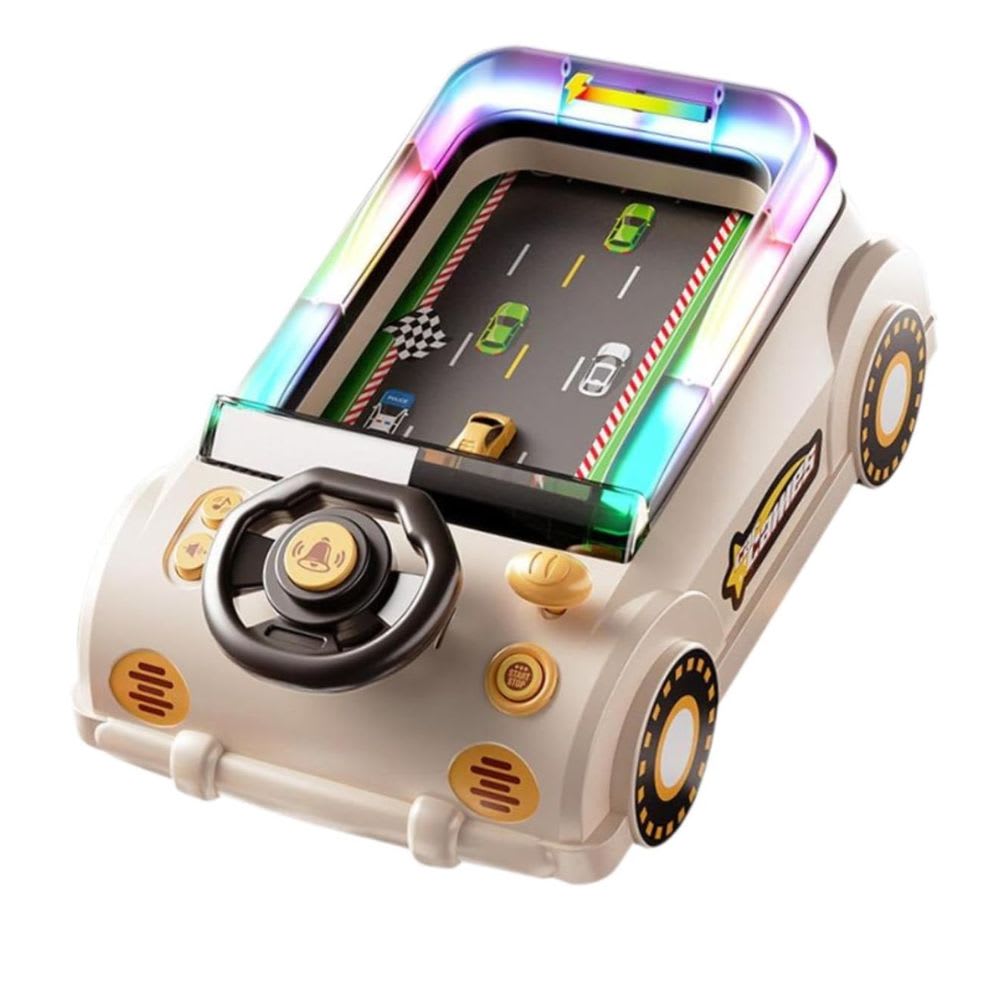 Juego de Carreras de Carros3