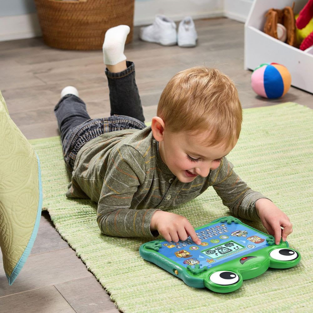Lilypad Toy Story Tablet Interactiva para Niños3