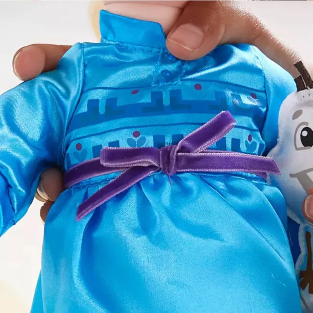 Muñeca Elsa Animators Disney4