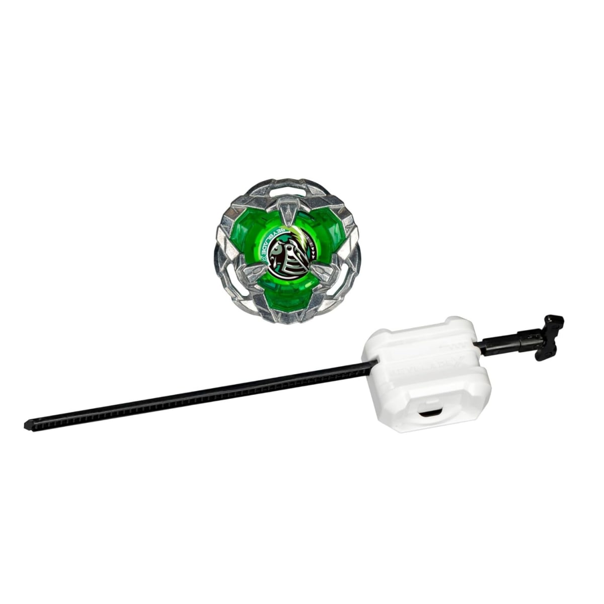 Beyblade X Helm Knight 3-80N3
