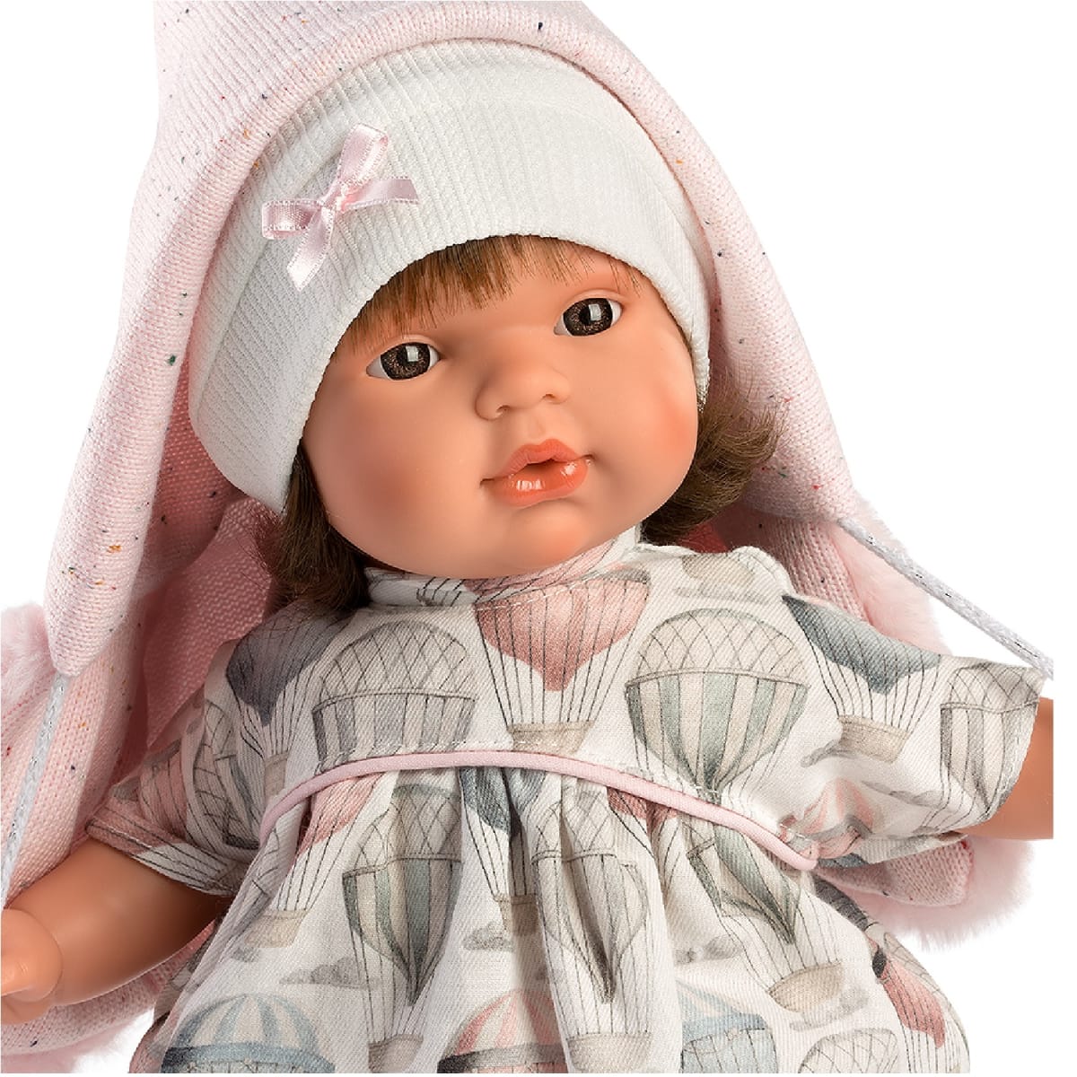 Muñeca Llorens Lola Llorona 38 cm1
