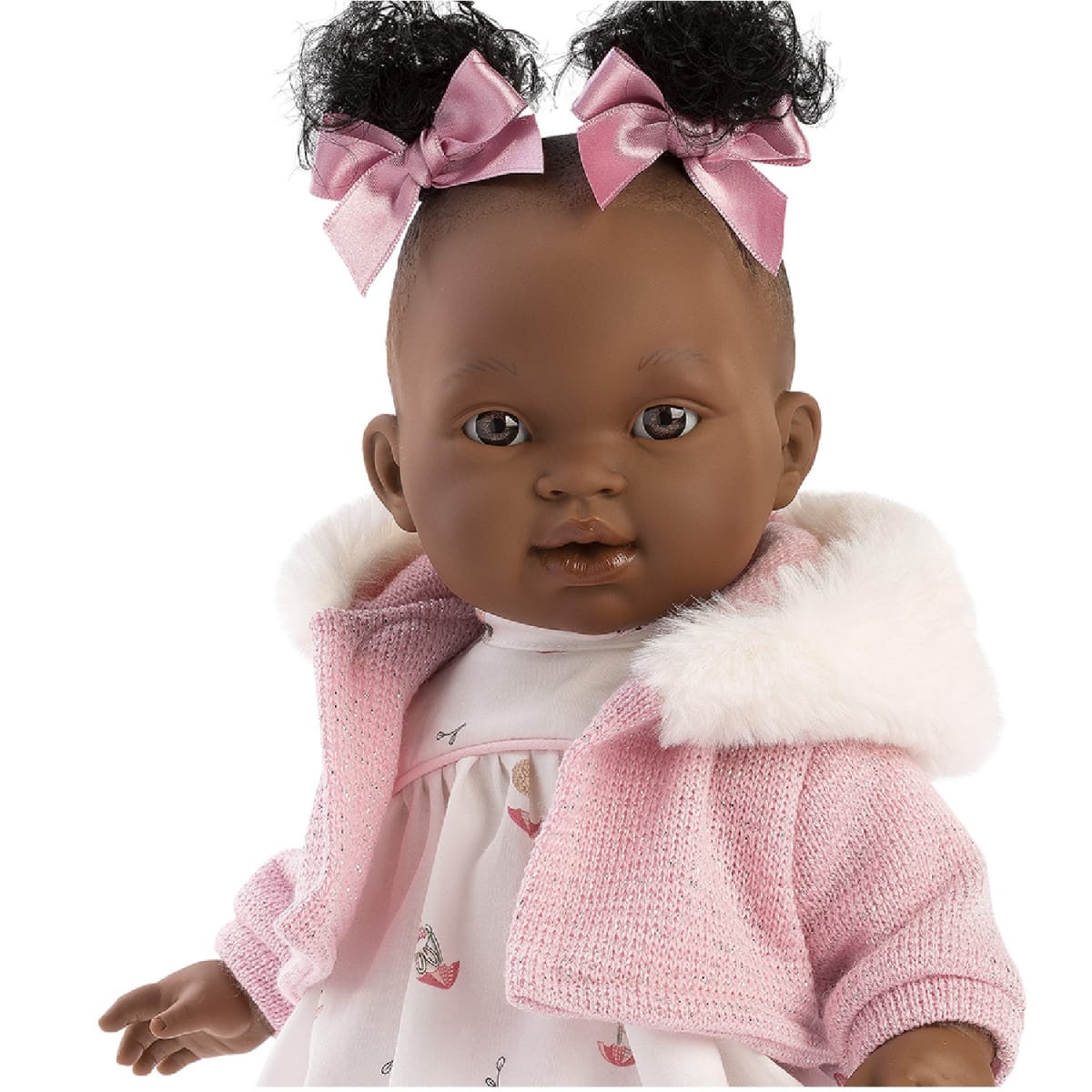 Muñeca Llorens Diara Llorona 38 cm2