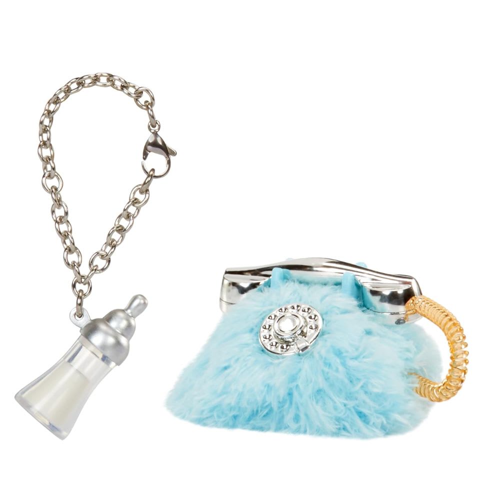 Muñeca Cloe Babyz Bratz Runway3