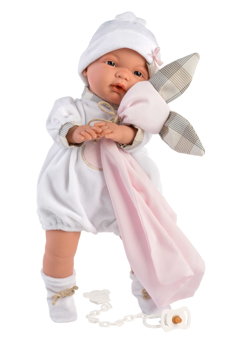 Bebé Joelle llorona 38 cm4