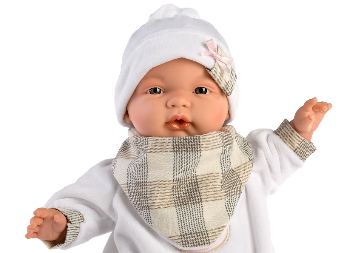 Bebé Joelle llorona 38 cm1
