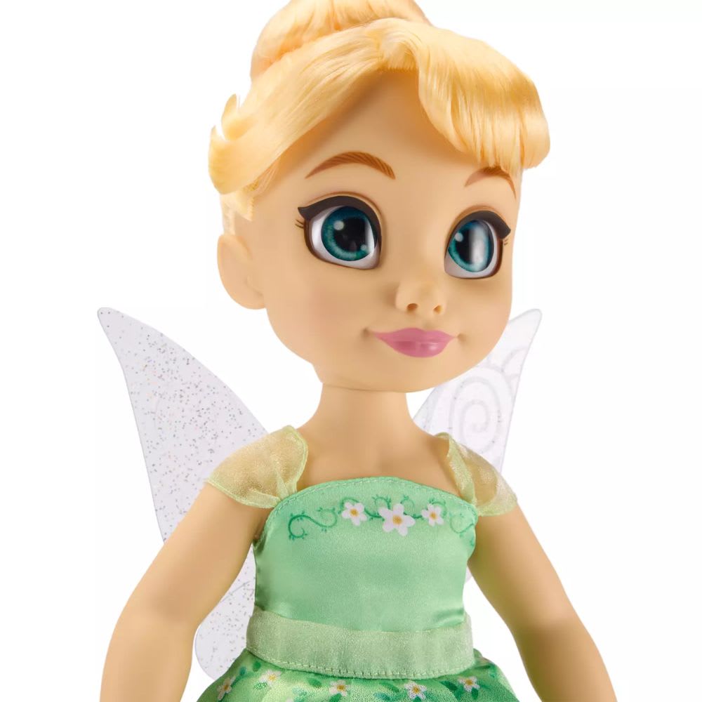 Muñeca Tinkerbell Once Upon a Story3
