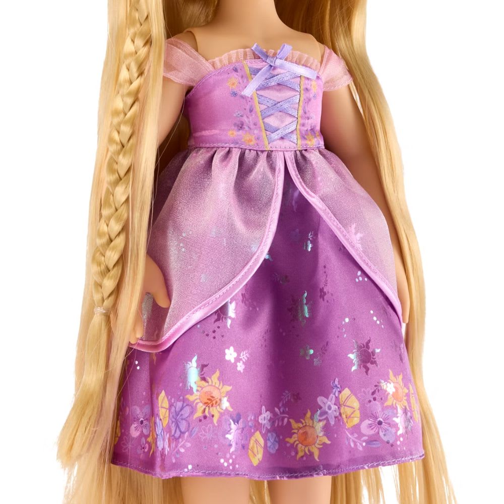 Muñeca Rapunzel Once Upon a Story3